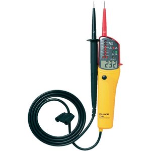Промисловий тестер пробник Fluke T140