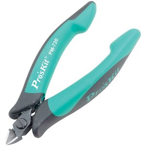 Кусачки Pro'sKit PM 720 115 мм 