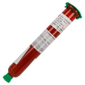 Клей TP-2500F, 50 г, для приклеивания стекла, ультрафиолетовый Клей TP-2500F, 50 г, для приклеивания стекла, ультрафиолетовый