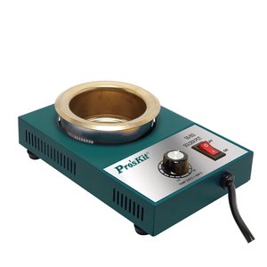 Паяльна ванна Pro'sKit SS 553B 250 Вт 