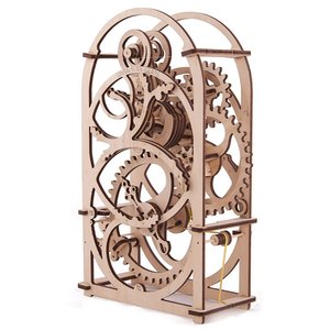 Механічний 3D пазл UGEARS Таймер