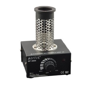 Паяльна ванна AOYUE SP4000 (160 Вт) Паяльна ванна AOYUE SP4000 (160 Вт)