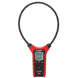 Струмовимірювальні кліщі UNI-T UTM 281C (UT281C) Струмовимірювальні кліщі UNI-T UTM 281C (UT281C)