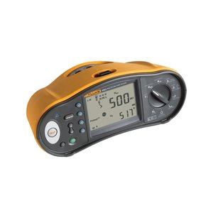 Многофункциональный тестер электроустановок Fluke 1663 4546980 
