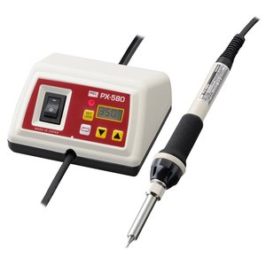 Паяльная станция Goot PX 580