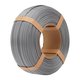 Філамент для 3D-принтера eSUN PETG Refilament Silver, 1 кг