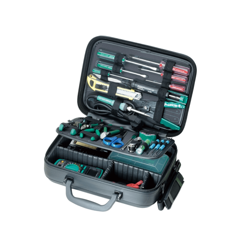 Tool Kits in Cases - All Spares