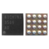 Microchips controladores de iluminación