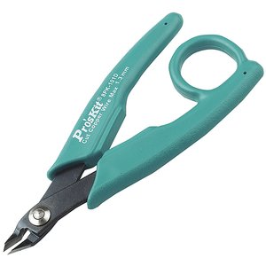 Micro Cutting Pliers Pro'sKit 8PK 101D 125 mm 
