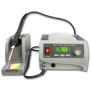 Digital Solder Station ATTEN AT204D