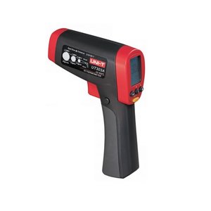 Infrared Thermometer UNI-T UT303A Infrared Thermometer UNI-T UT303A