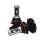 Car LED Headlamp Kit UP-X3HL-9004W(HB1) (6000 lm)