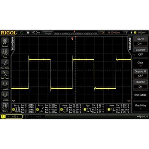 Программное расширение RIGOL SD-CAN-DS6 для декодирования CAN Программное расширение RIGOL SD-CAN-DS6 для декодирования CAN
